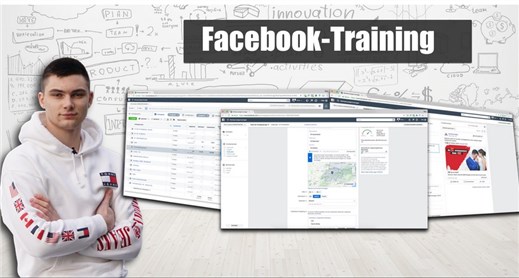 Facebook Training
